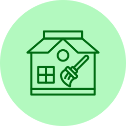 House Cleaning & Deep Cleaning